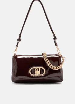 Borsa LaPuffy media glossy