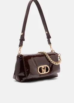 Borsa LaPuffy media glossy