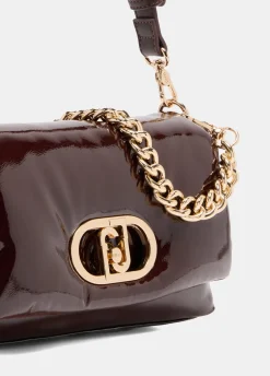 Borsa LaPuffy media glossy