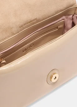 Borsa LaPuffy media glossy