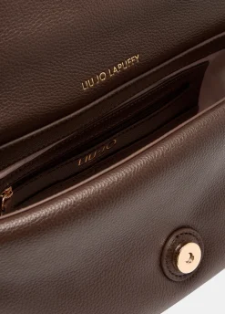 Borsa LaPuffy media in teddy