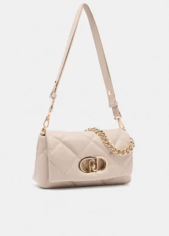 Borsa LaPuffy media matelassé