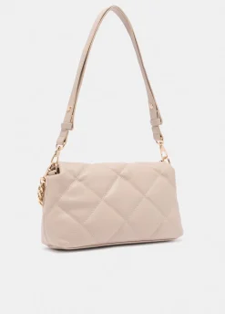 Borsa LaPuffy media matelassé