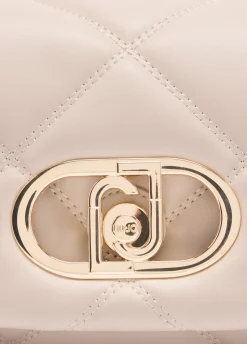 Borsa LaPuffy media matelassé