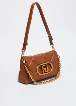 Borsa LaPuffy media matelassé