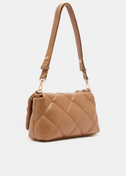 Borsa LaPuffy media matelassé