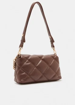 Borsa LaPuffy media matelassé