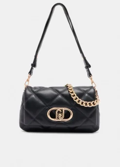 Borsa LaPuffy media matelassé