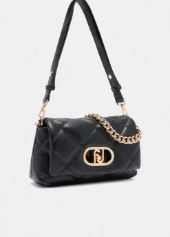 Borsa LaPuffy media matelassé