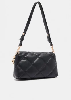 Borsa LaPuffy media matelassé