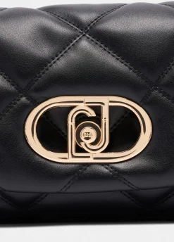 Borsa LaPuffy media matelassé