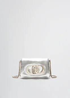 Borsa LaPuffy mini laminata