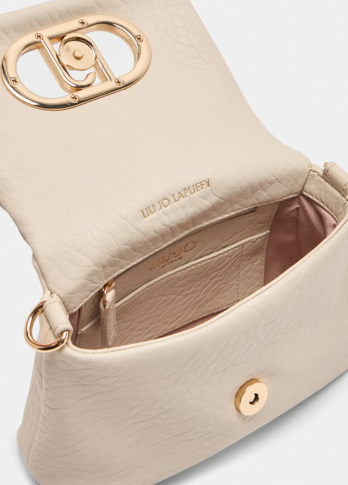 Borsa LaPuffy piccola