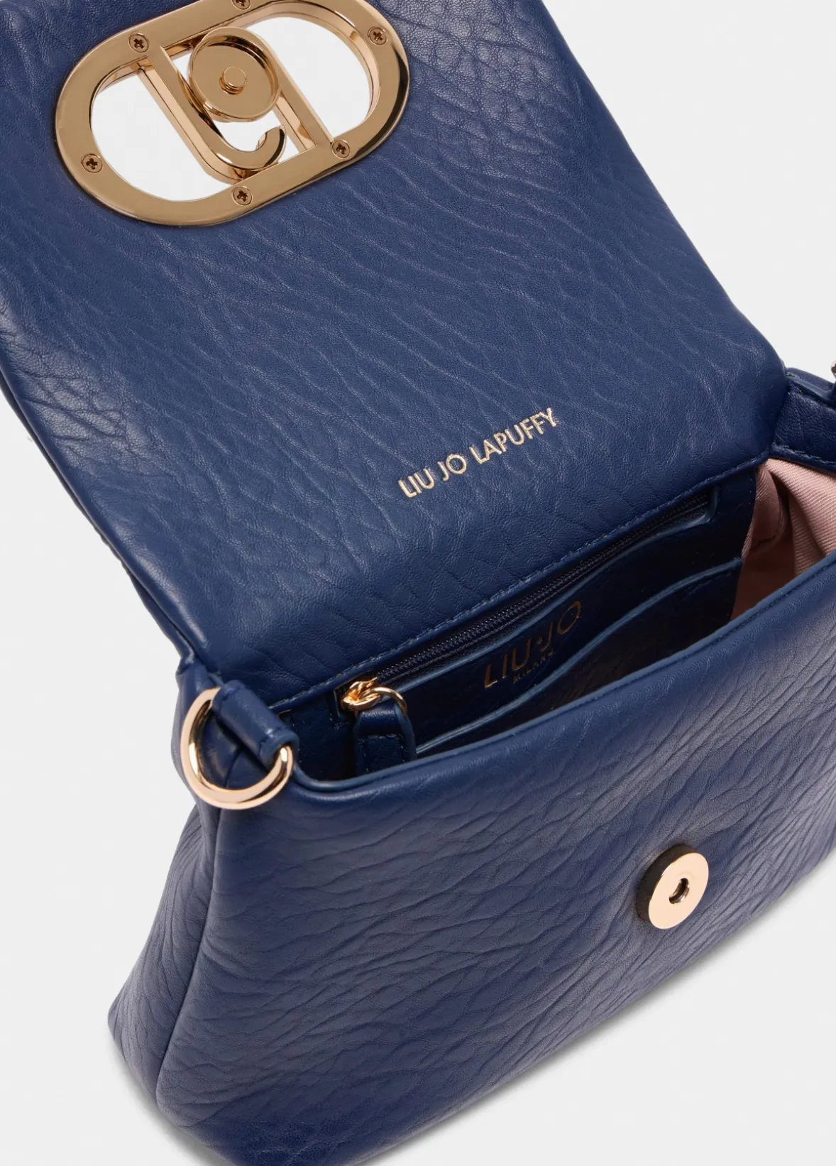 Borsa LaPuffy piccola