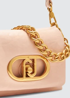 Borsa LaPuffy piccola