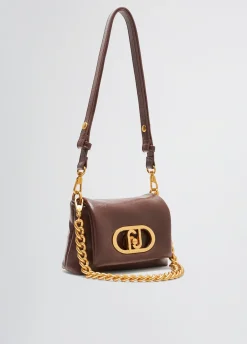 Borsa LaPuffy piccola