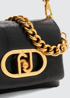 Borsa LaPuffy piccola