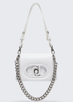Borsa LaPuffy piccola