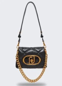 Borsa LaPuffy piccola matelassé
