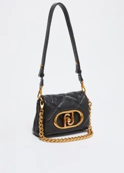 Borsa LaPuffy piccola matelassé