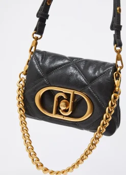 Borsa LaPuffy piccola matelassé