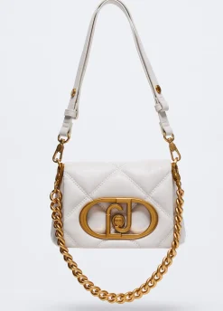 Borsa LaPuffy piccola matelassé