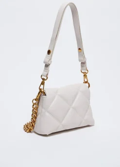 Borsa LaPuffy piccola matelassé