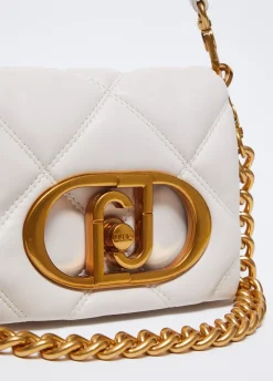 Borsa LaPuffy piccola matelassé