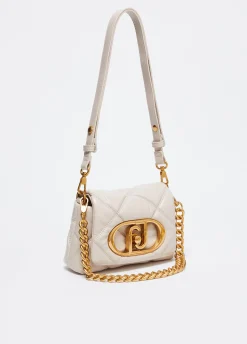 Borsa LaPuffy piccola matelassé