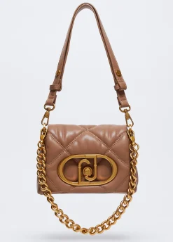Borsa LaPuffy piccola matelassé