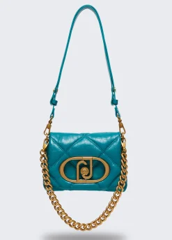 Borsa LaPuffy piccola matelassé