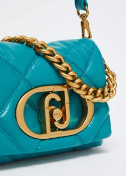 Borsa LaPuffy piccola matelassé