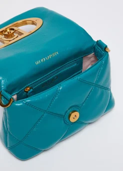 Borsa LaPuffy piccola matelassé