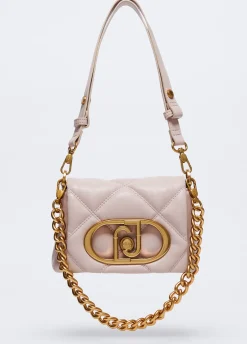 Borsa LaPuffy piccola matelassé