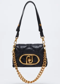 Borsa LaPuffy piccola matelassé