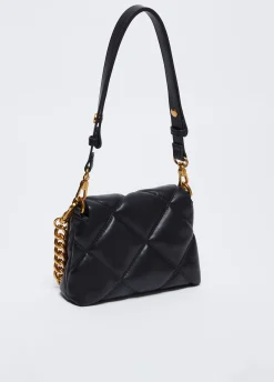 Borsa LaPuffy piccola matelassé