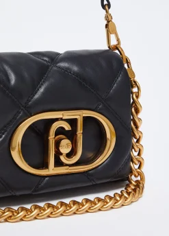 Borsa LaPuffy piccola matelassé