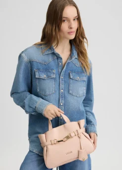 Borsa media Liu Jo Better