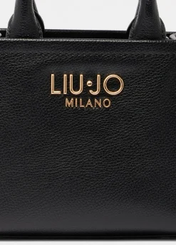 Borsa mini con charm