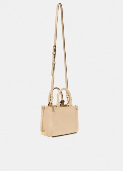 Borsa mini con charm