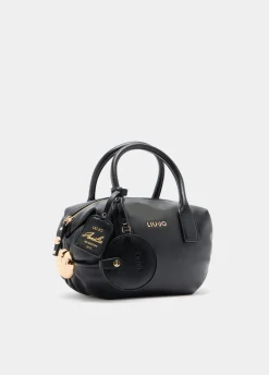 Borsa piccola con charm