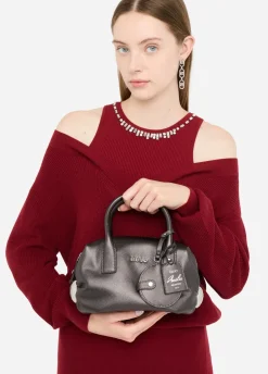 Borsa piccola con charm