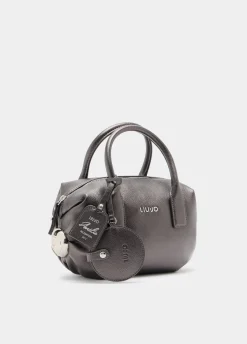 Borsa piccola con charm