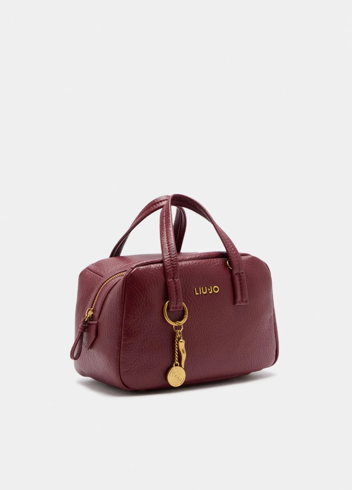Borsa piccola con charm