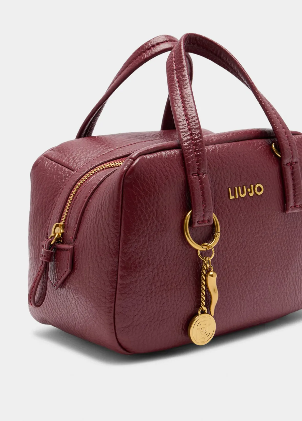 Borsa piccola con charm