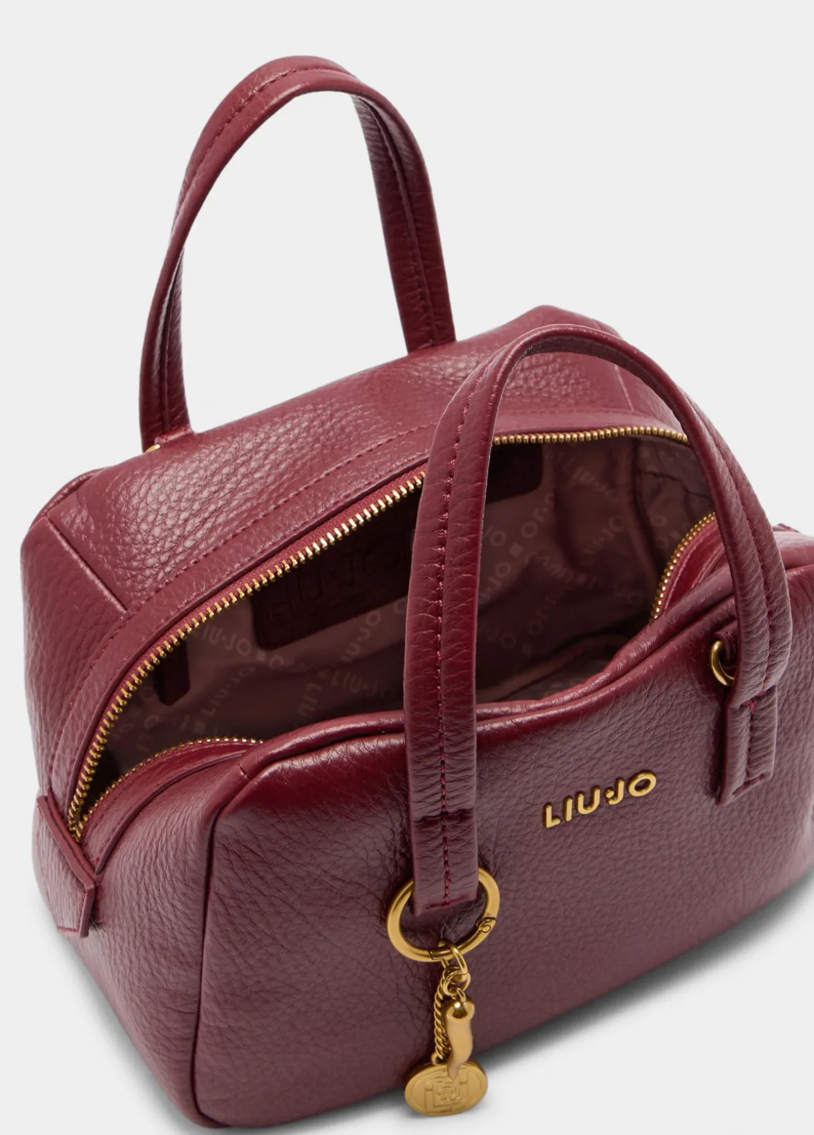 Borsa piccola con charm