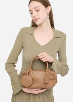 Borsa piccola con charm