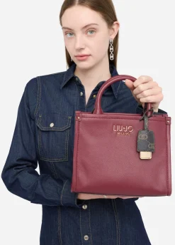 Borsa piccola con charm