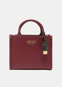 Borsa piccola con charm