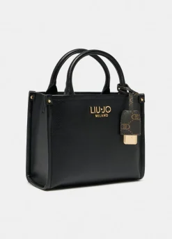 Borsa piccola con charm